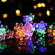 Illustration for article titled Christmas Season shopping Month ,UP TO 50% OFF! Shop now for christmas yard decoration Led lights with only $9.99.